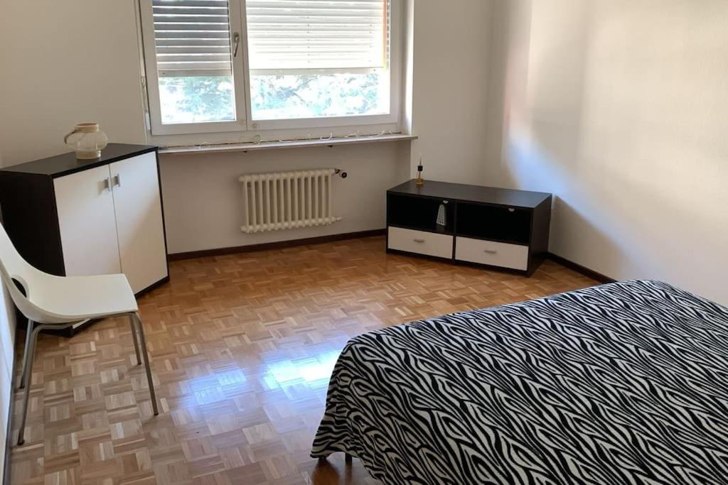 Sailing Apartment Lugano - Resim 17