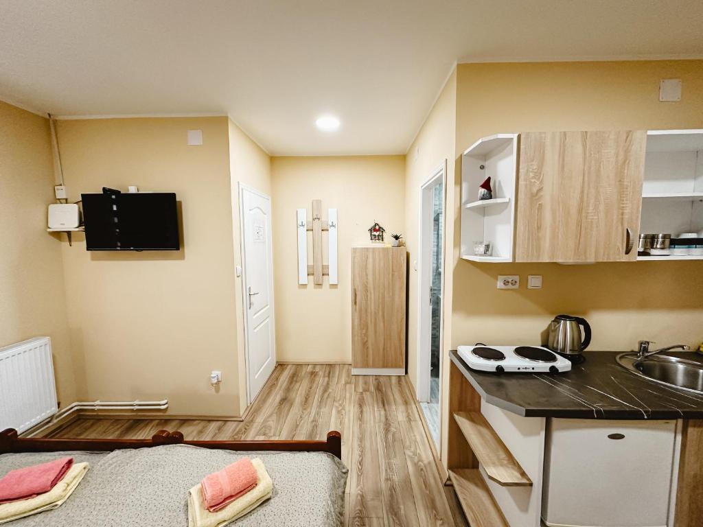 S. A. L. 2 - Double Or Twin Room