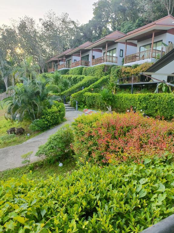 Resting Place Ko Yao Yai - 16