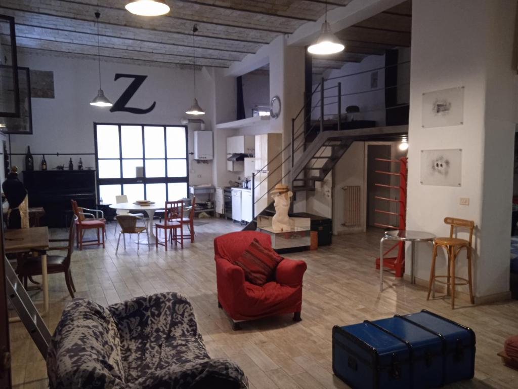 Charming Loft in central Rome, Rome (updated prices 2024)