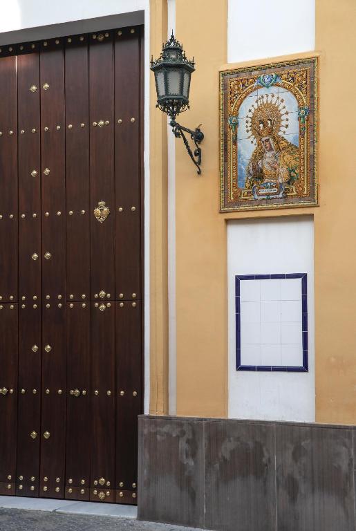 Kép Pierre & Vacances Sevilla szállásáról Sevillában a galériában