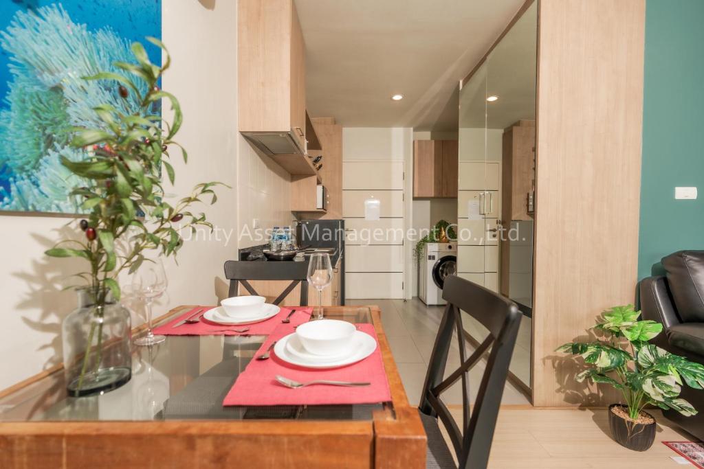 The Unity and The Bliss Patong Residence - 4