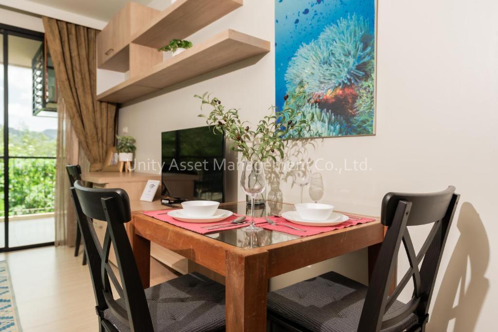 The Unity and The Bliss Patong Residence - 10