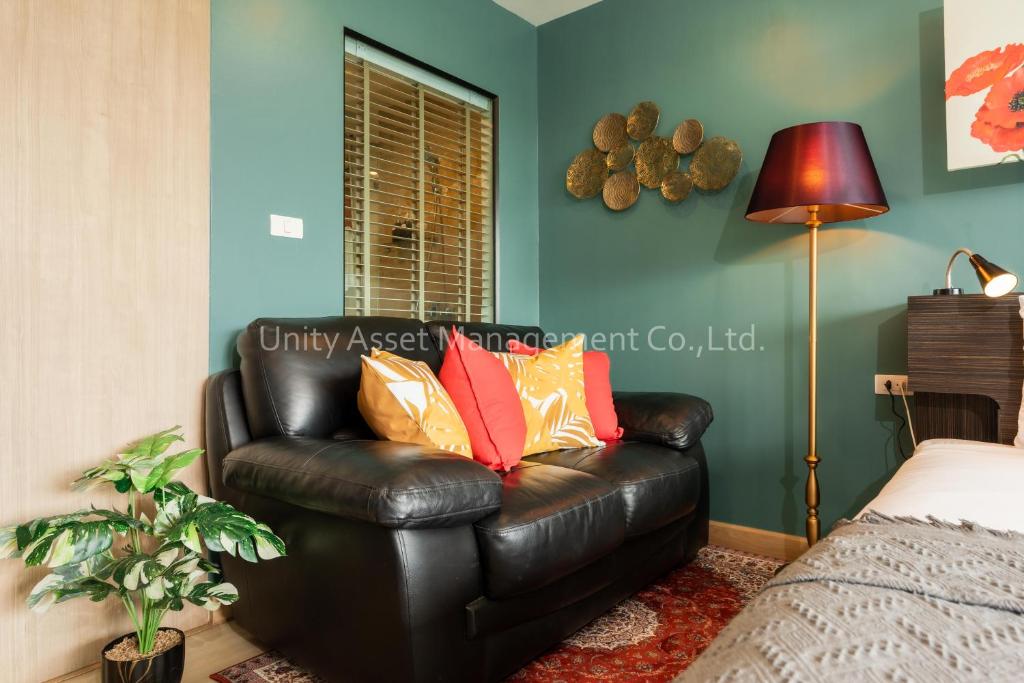 The Unity and The Bliss Patong Residence - 11