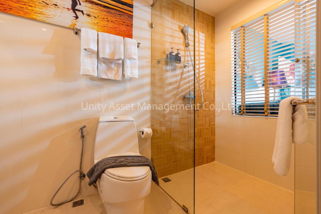 The Unity and The Bliss Patong Residence - 5