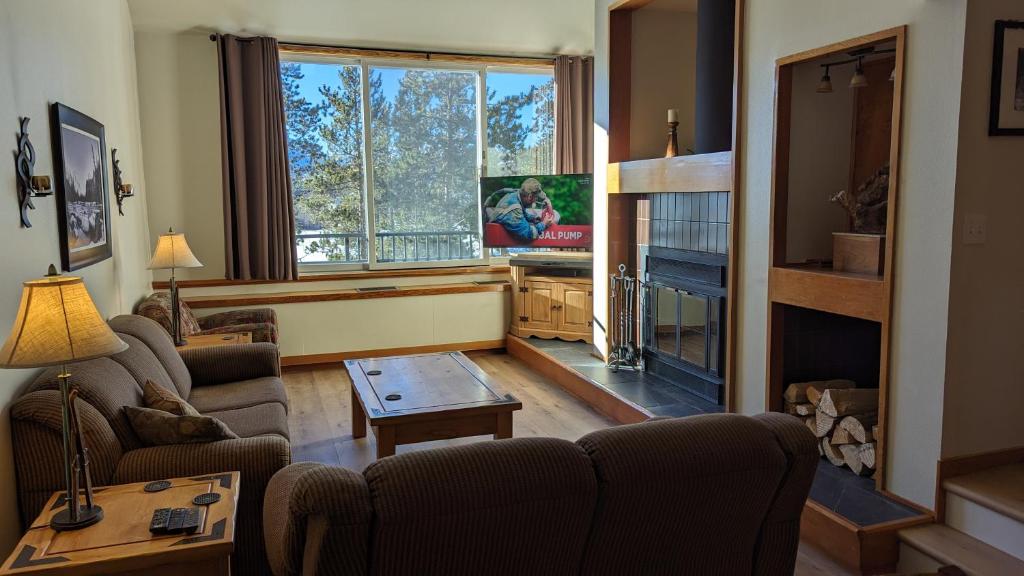 Pines 2133, Keystone (updated prices 2024)