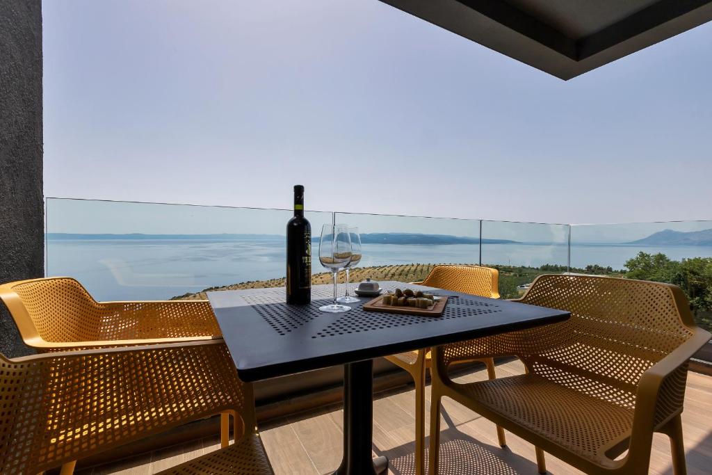 DINORA Exclusive Apartments - 5