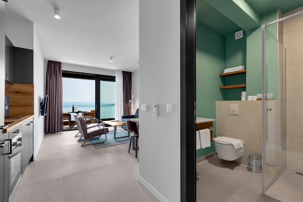 DINORA Exclusive Apartments - 2