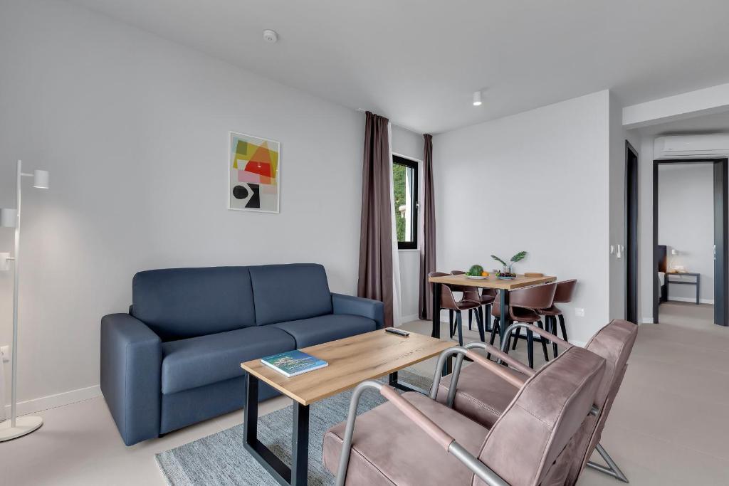 DINORA Exclusive Apartments - 1