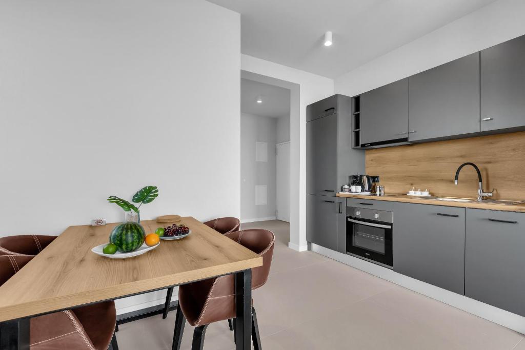 DINORA Exclusive Apartments - 3