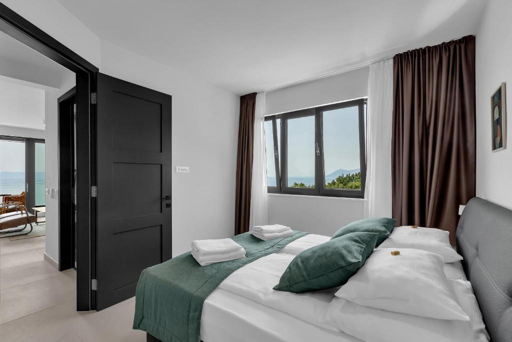 DINORA Exclusive Apartments - 4