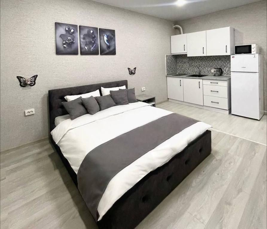 Kuznechnaya street - Apartamento De Estudio