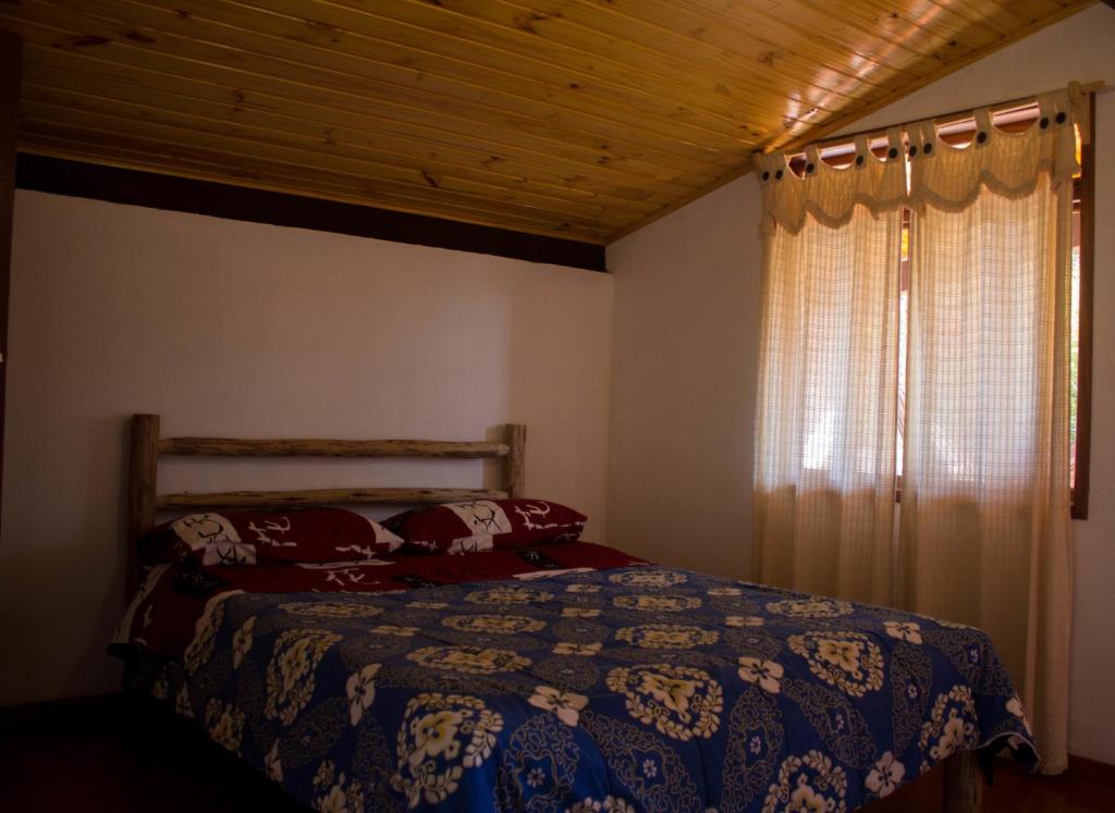 Foto de Quarto Duplo Standard 9 Sem Lareira nº1