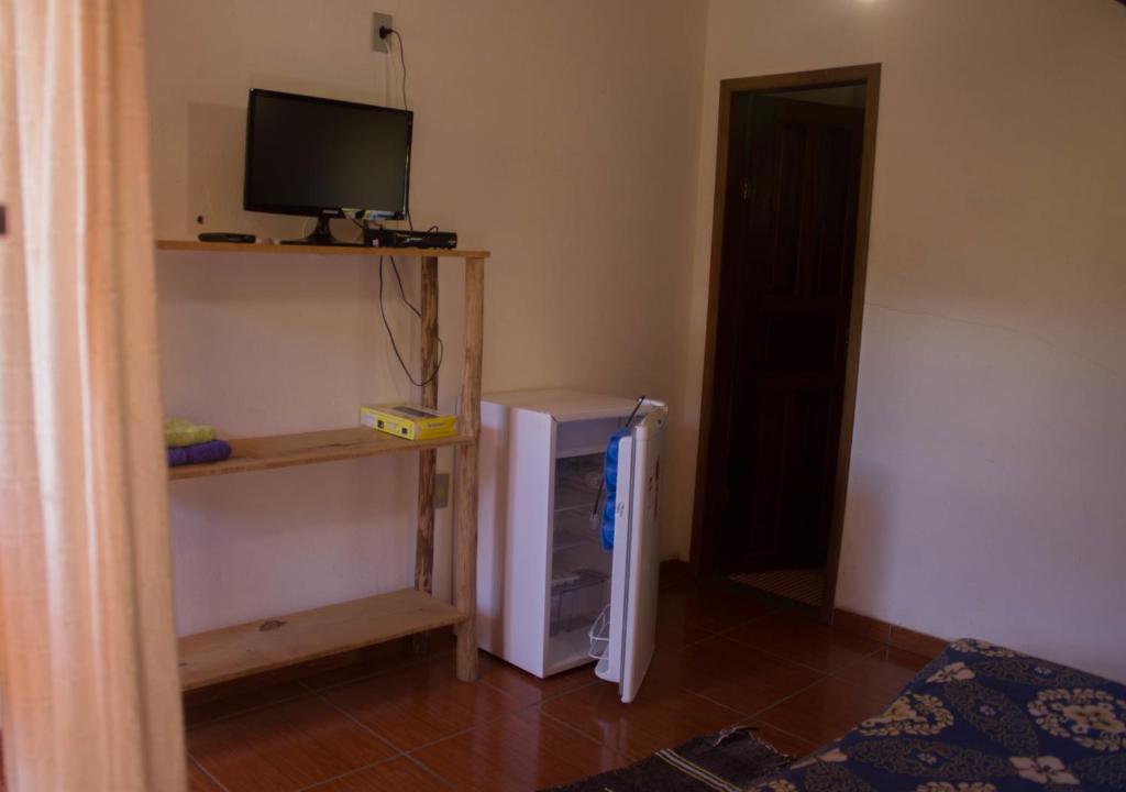 Foto de Quarto Duplo Standard 9 Sem Lareira nº7