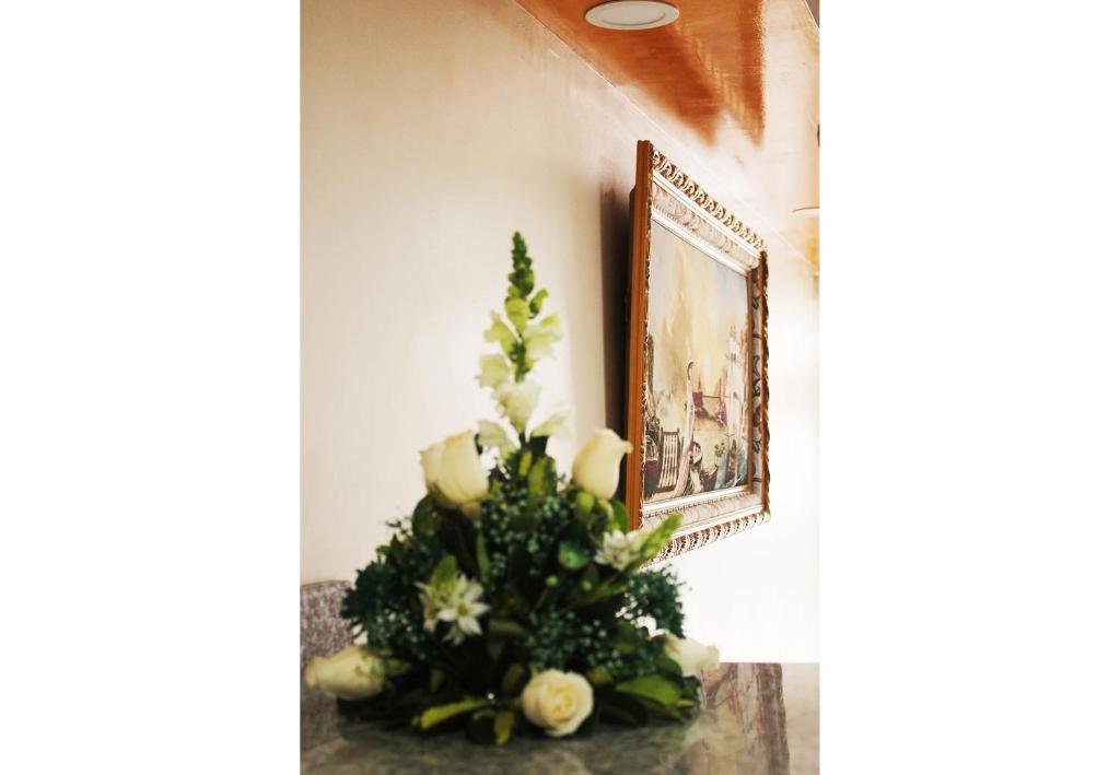 Fotografie z fotogalerie ubytování Hotel Villa Lafayette v destinaci Quito