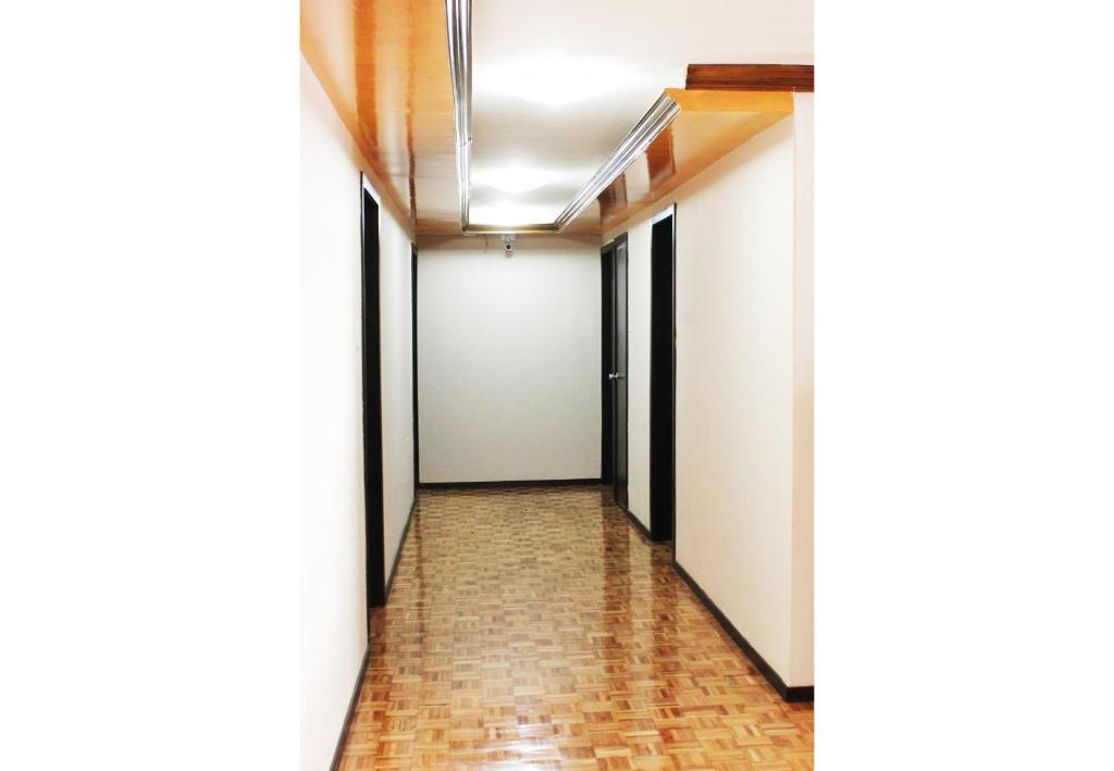 Fotografie z fotogalerie ubytování Hotel Villa Lafayette v destinaci Quito