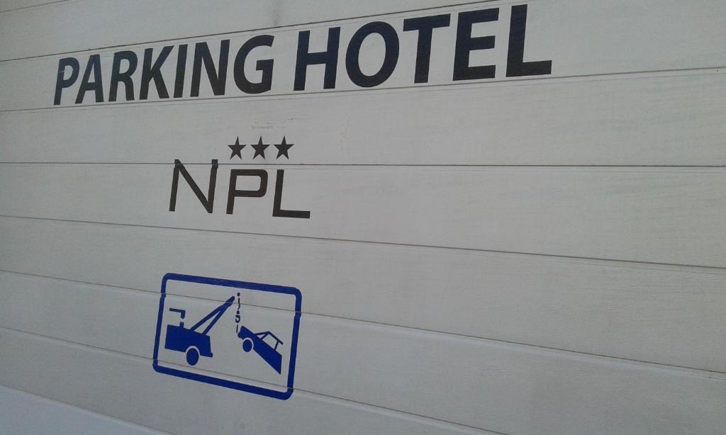 Hotel Prince de Liege - Resim 25