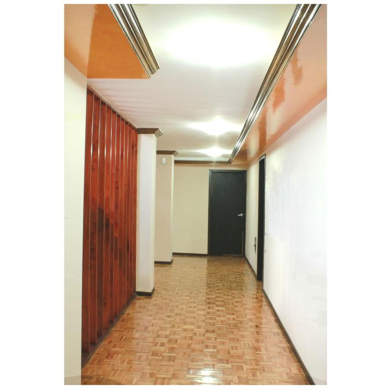 Fotografie z fotogalerie ubytování Hotel Villa Lafayette v destinaci Quito