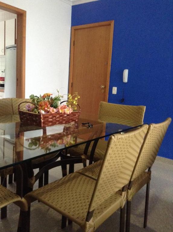  Guaruja Apartment