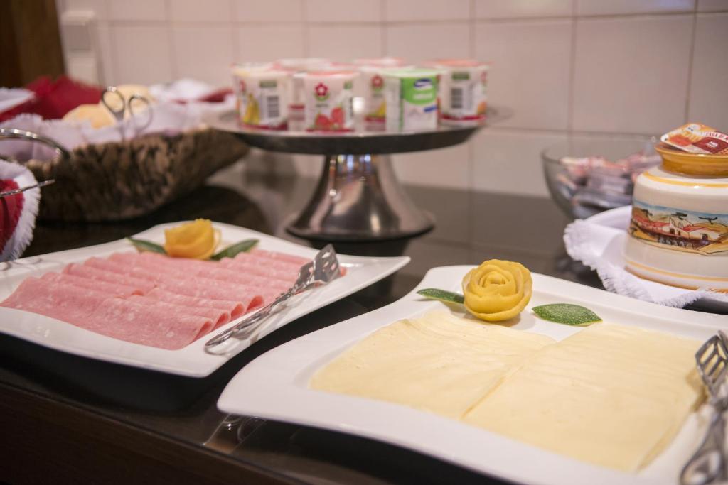 Hotel Internacional Porto - Resim 23