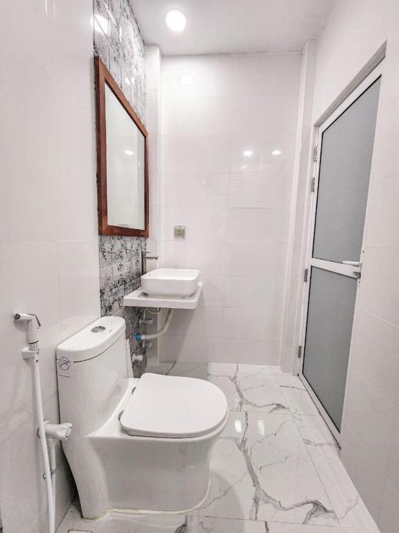Raalhu Fonu Maldives - Habitación Doble De Lujo