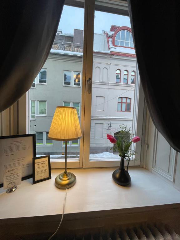 Fotografie z fotogalerie ubytování Lilla Hotellet v destinaci Sundsvall