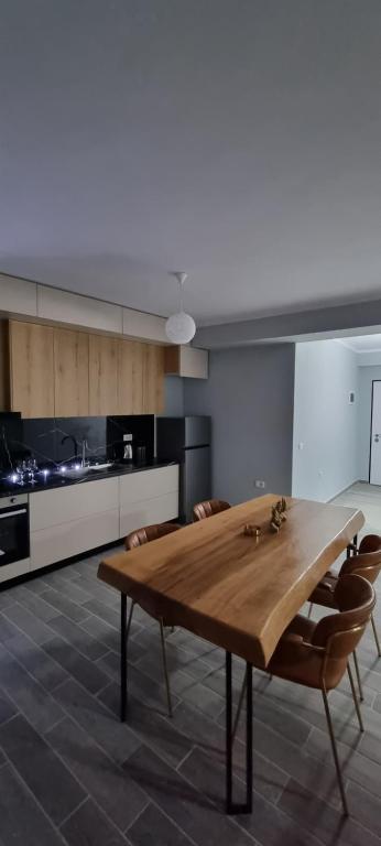 Alles Mine Peza modern apartment