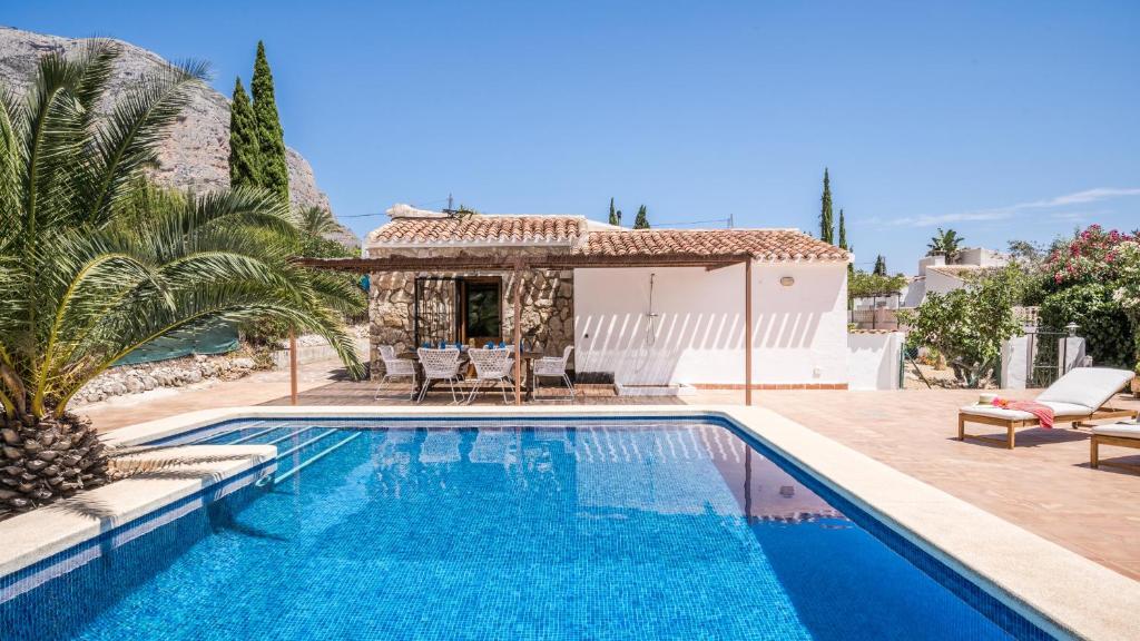 Casa El Formet