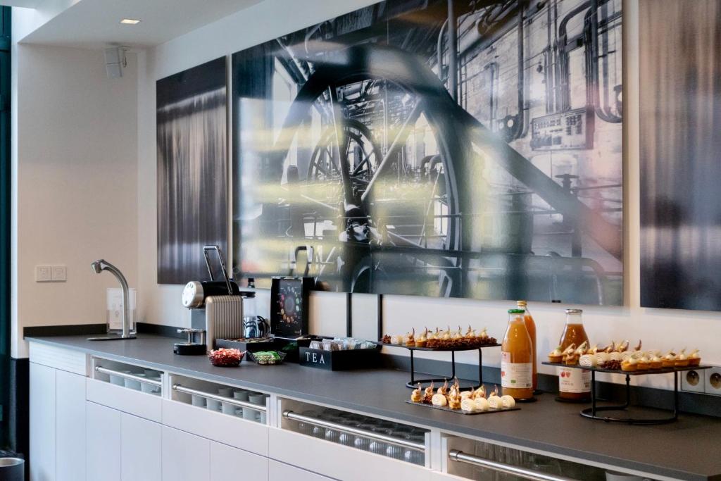 Hotel & Spa REGENT PETITE FRANCE - Resim 20