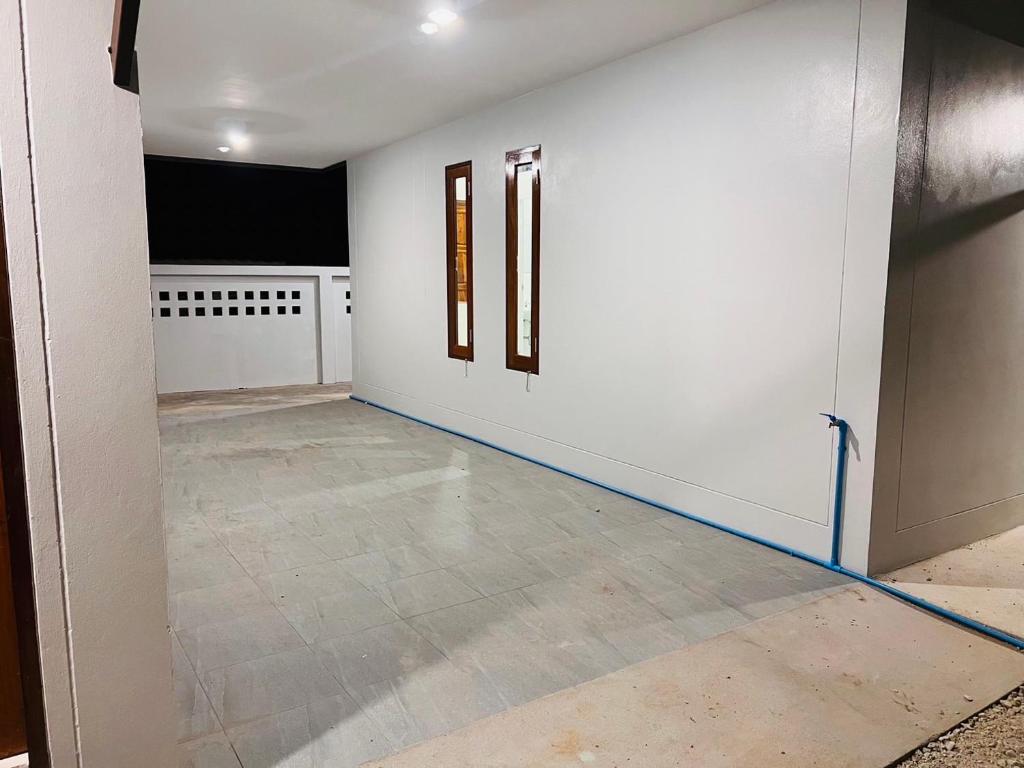 Sisters Home ที่พักใกล้สวนพฤกษศาสตร์ ระยองแหลมแม่พิมพ์ - Bungalow Con Vista Al Jardín