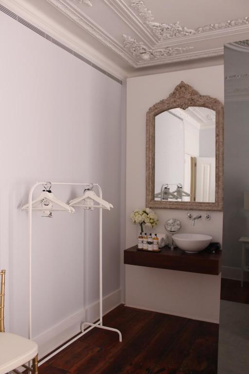 Palácio do Visconde - The Coffee Experience - 3