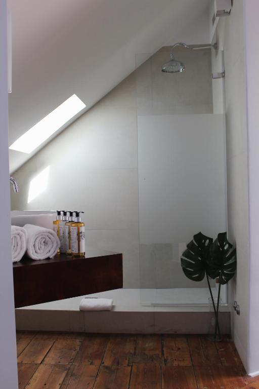 Palácio do Visconde - The Coffee Experience - 19