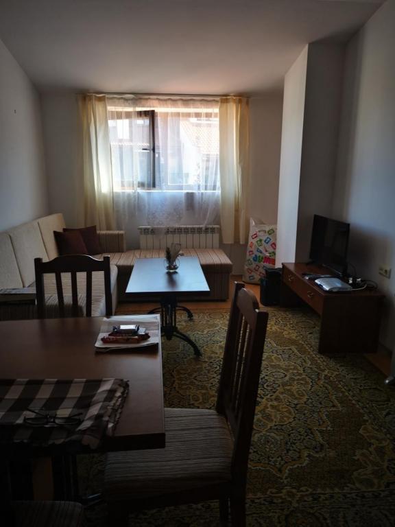 Mountain paradise apartment