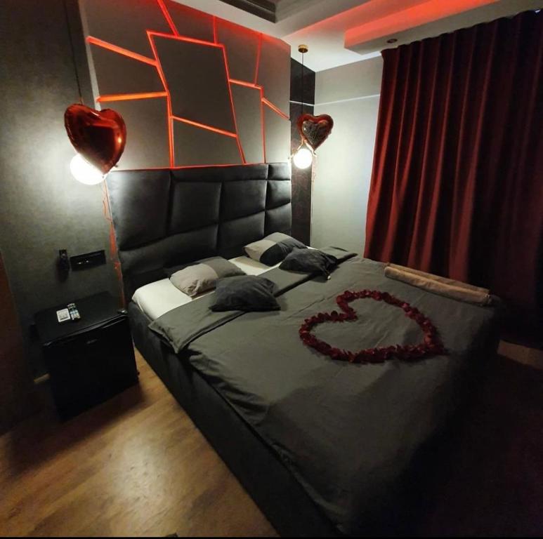 Kép Carlos Spa szállásáról Pancsován a galériában