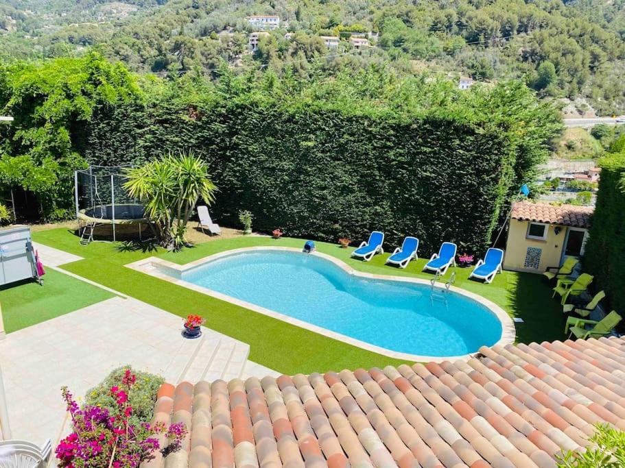Villa Maracudja 125 m²