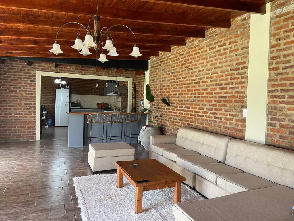 Gallery image of Casa Moderna - A Metros de las Termas in Gualeguaychú