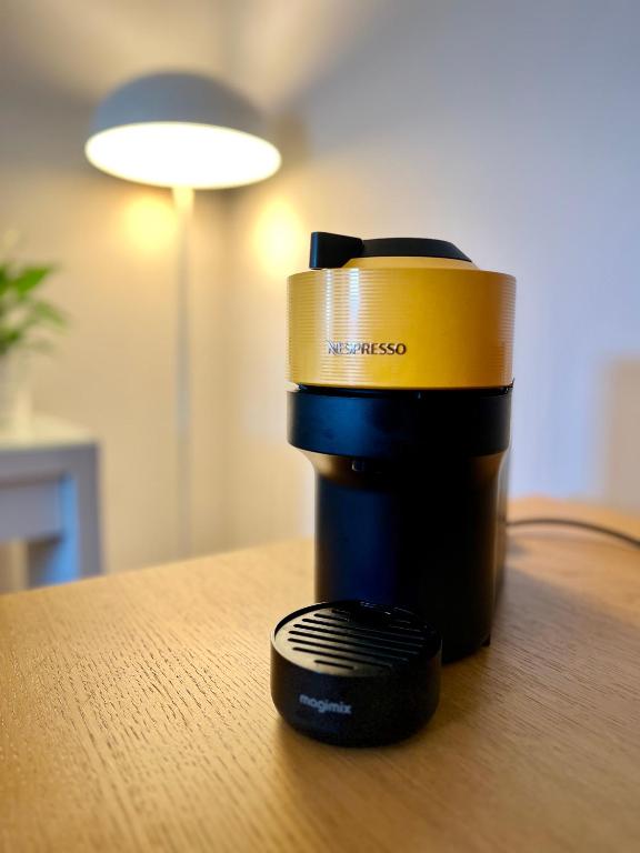 Fotografie z fotogalerie ubytování IFSC Room v destinaci Dublin