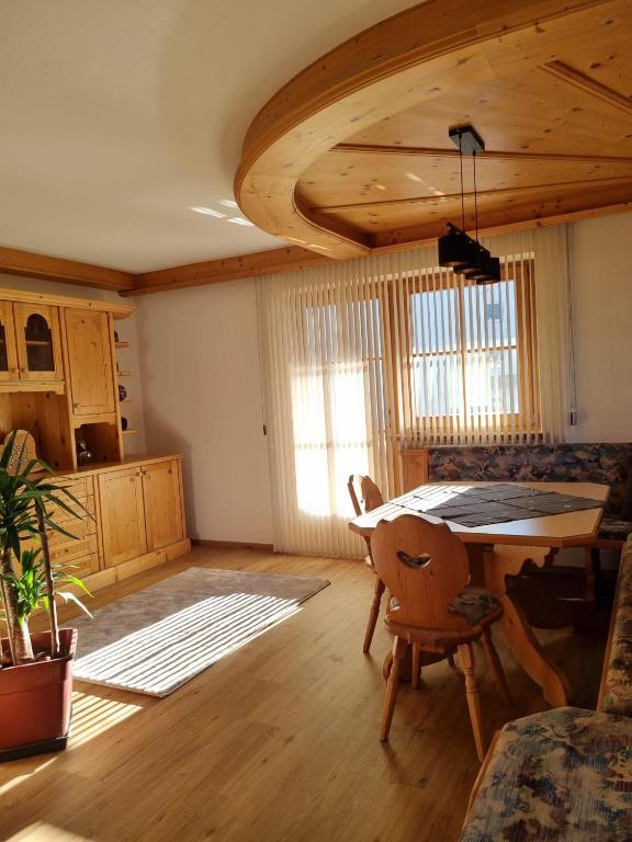 Fotografie z fotogalerie ubytování Comfort-Appartement Keiler v destinaci Schlitters