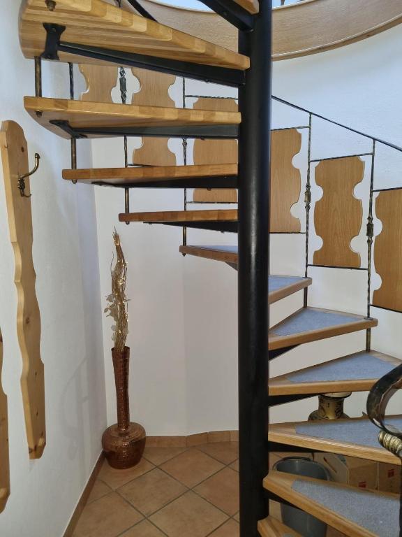 Fotografie z fotogalerie ubytování Comfort-Appartement Keiler v destinaci Schlitters