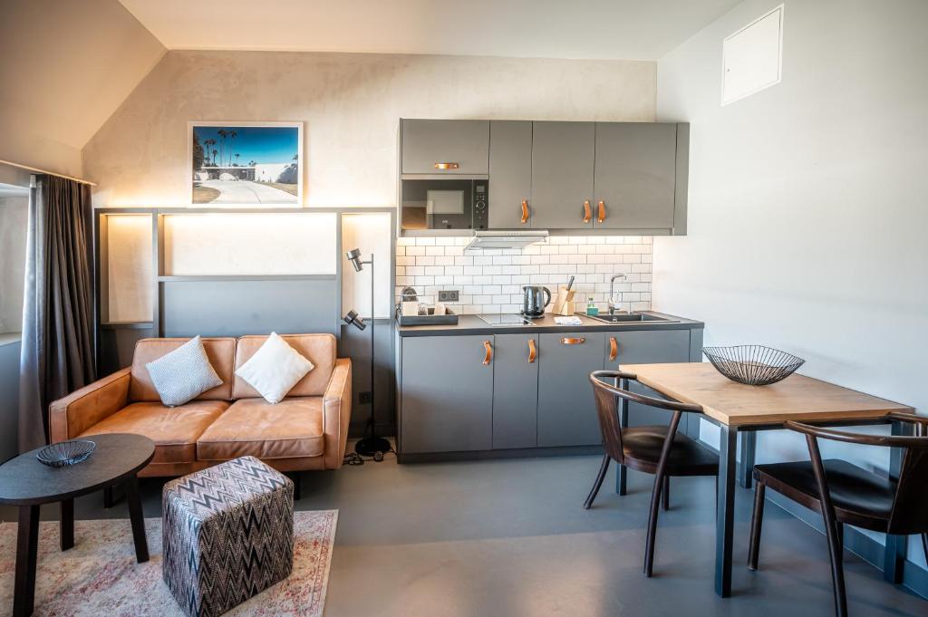 CLOUD No7 LOFTS - Resim 4