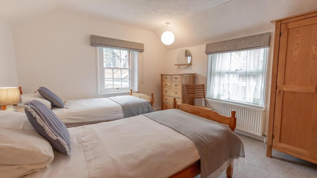 Puddle Cottage 7