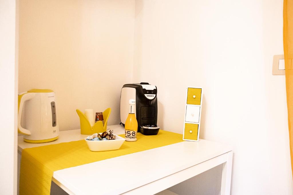 SUN & MOON Apartment - 4