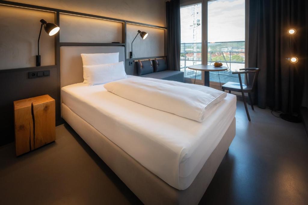 CLOUD No7 LOFTS - Resim 33