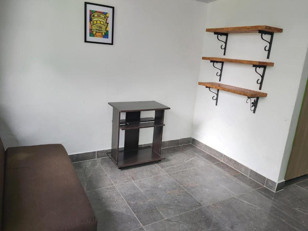 Foto sihtkohas Salento asuva majutusasutuse Hostal y Camping Los Girasoles galeriist