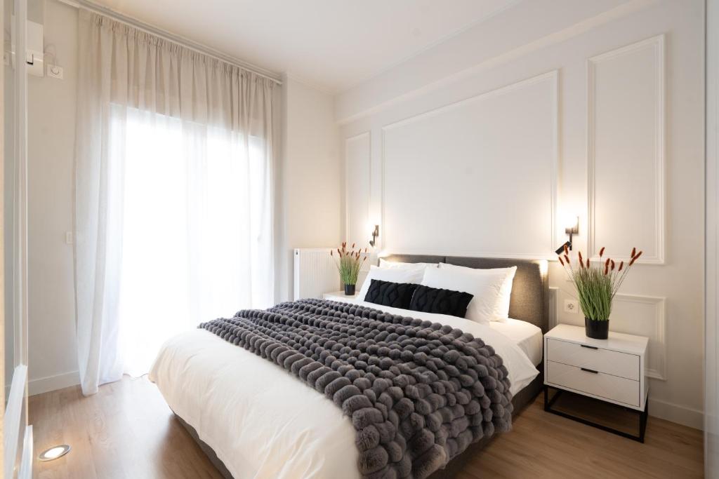 Artsy Loft in the heart of Koukaki