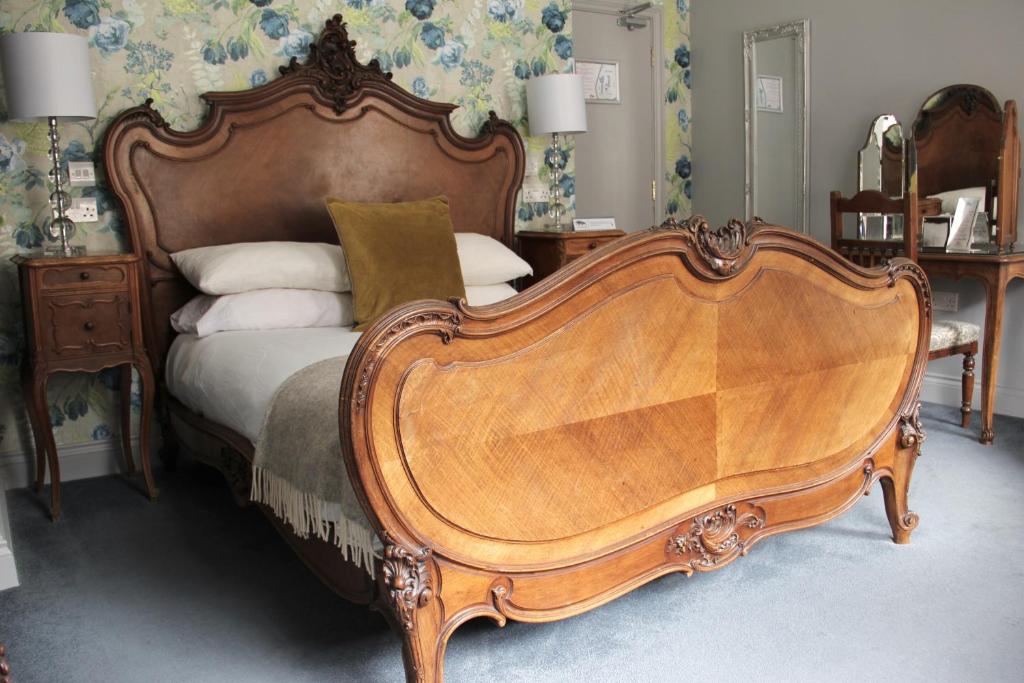 Blue Boar Hotel - Superior Suite