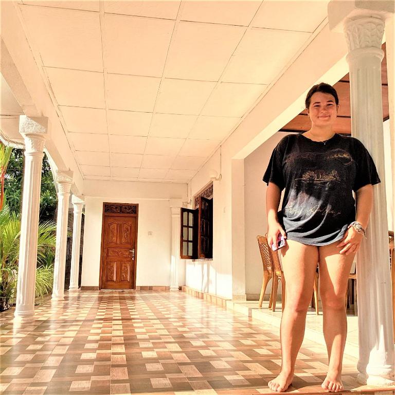 Hosté ubytování Grand Refuge Holiday Rooms