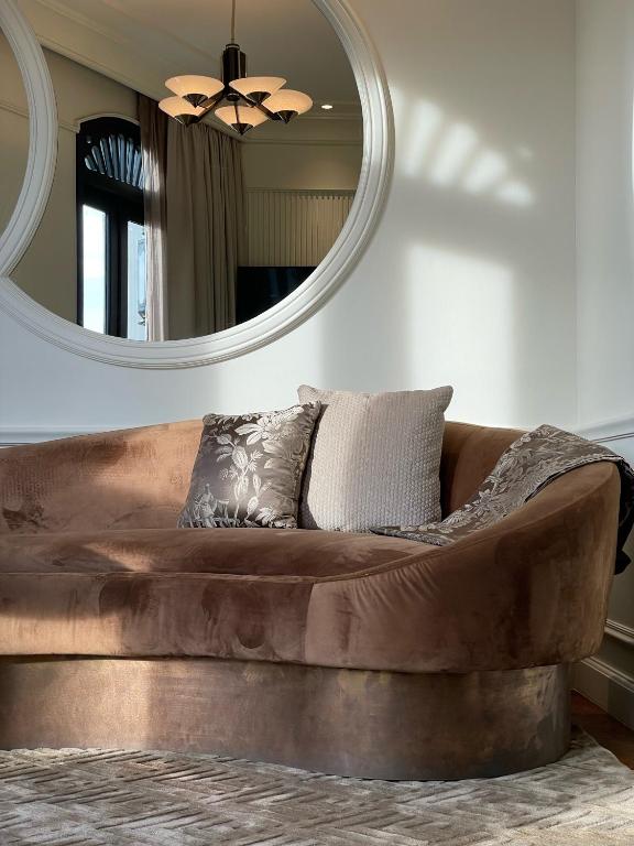 Hotel Verdigris - Resim 10