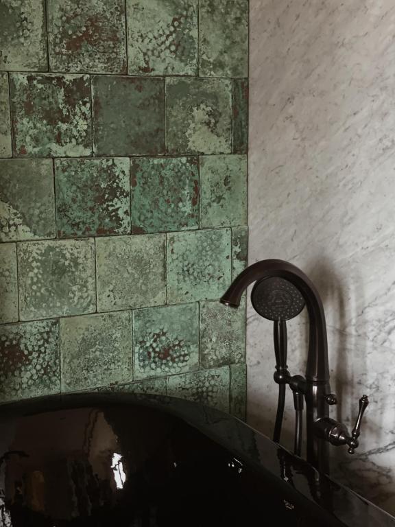 Hotel Verdigris - Resim 11