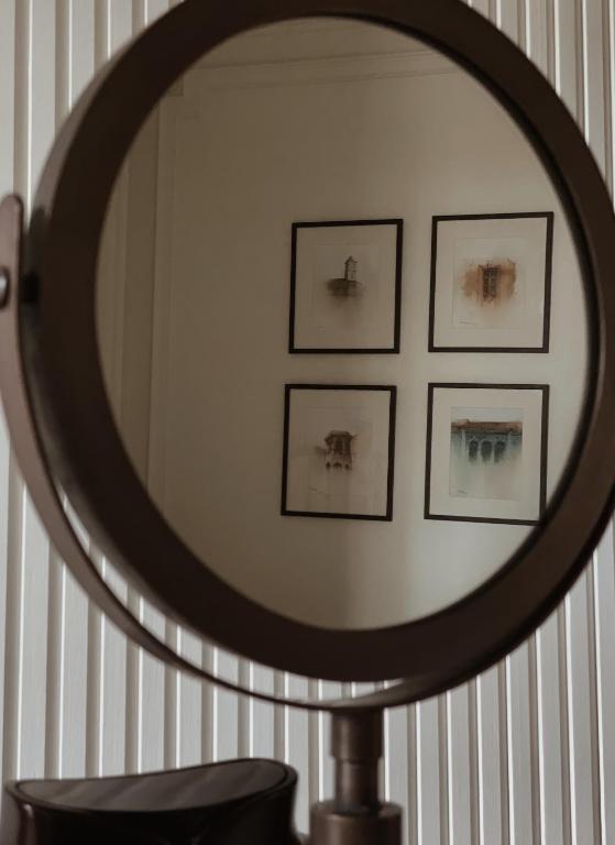 Hotel Verdigris - Resim 12